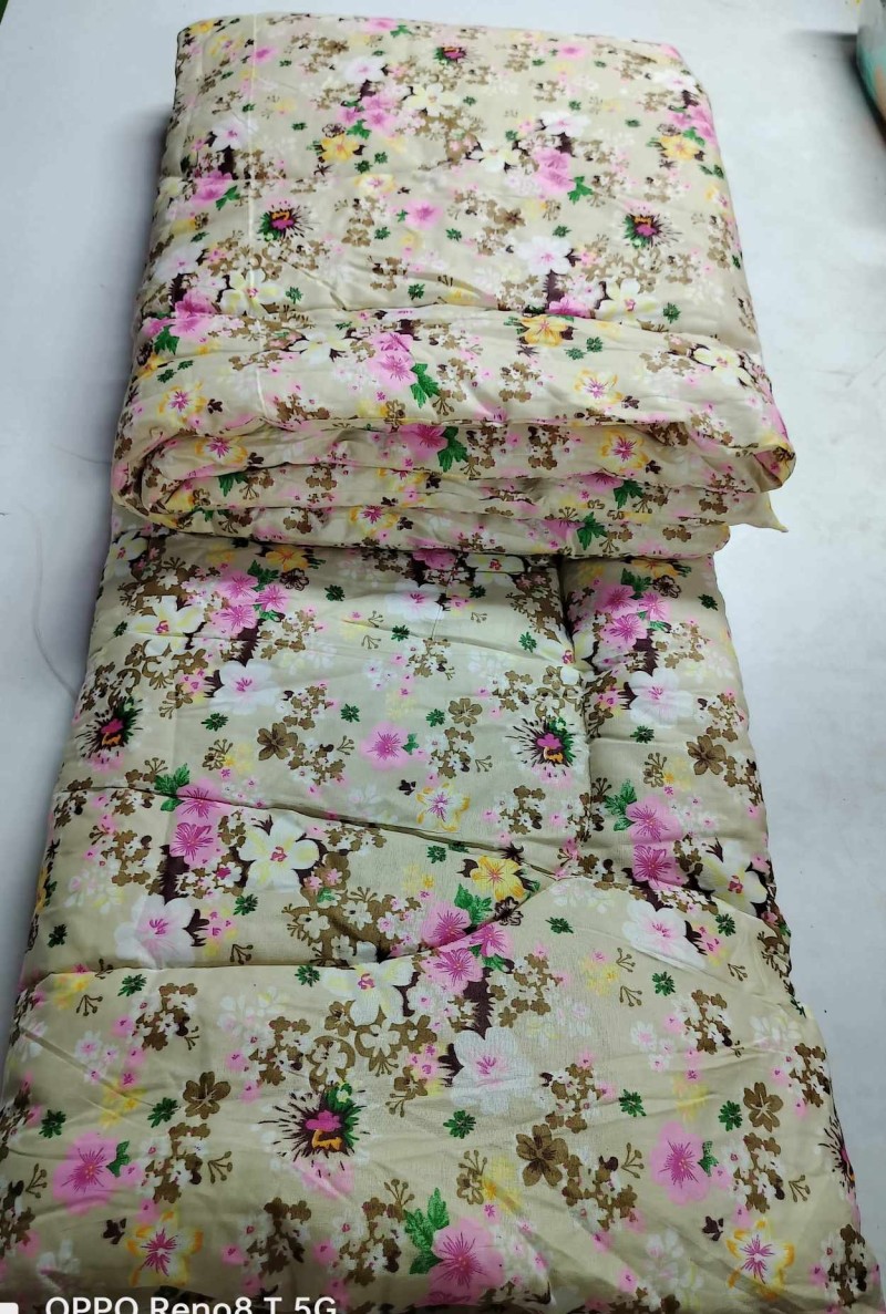 Comforter_কম্ফোর্টার