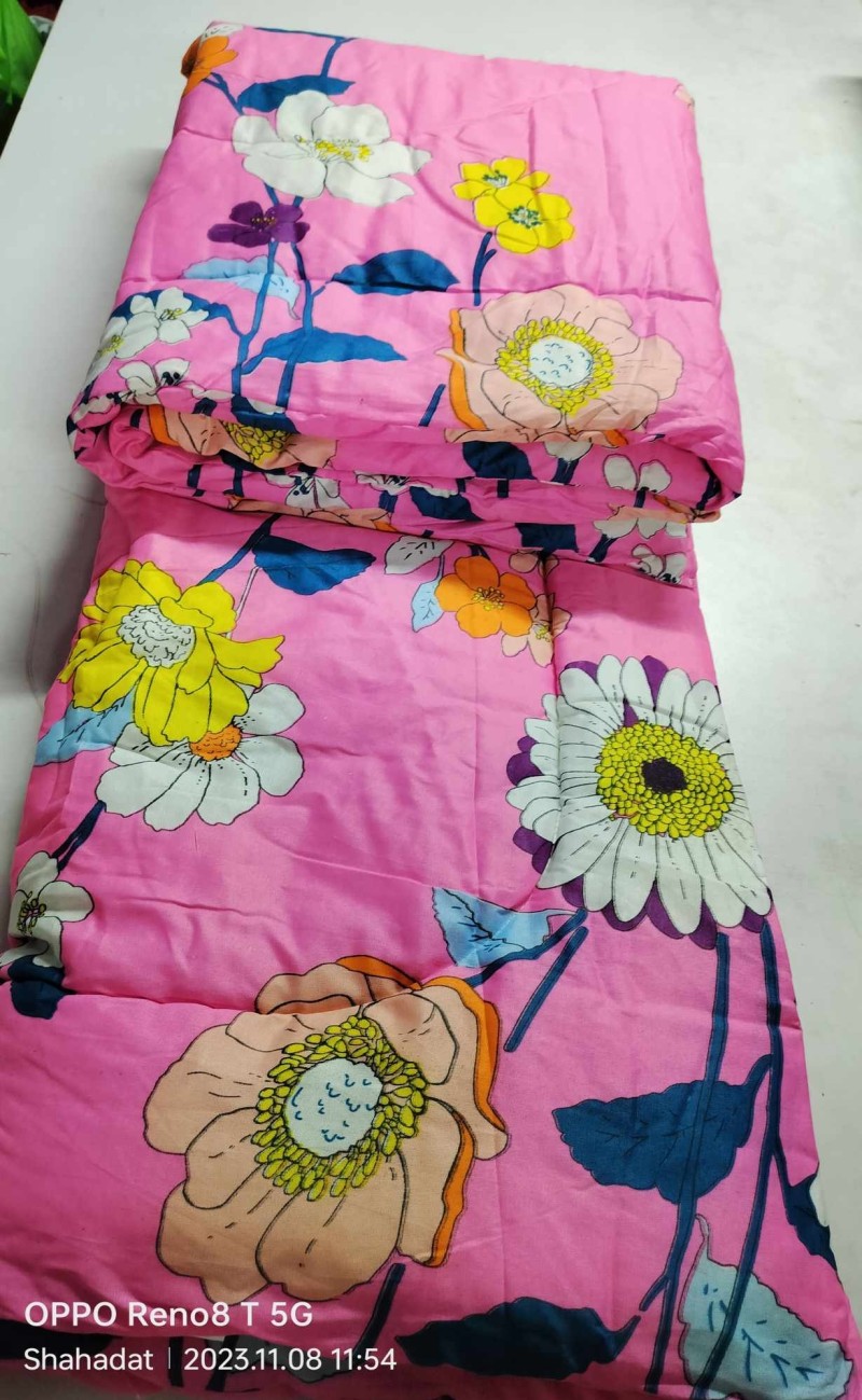 Comforter_কম্ফোর্টার