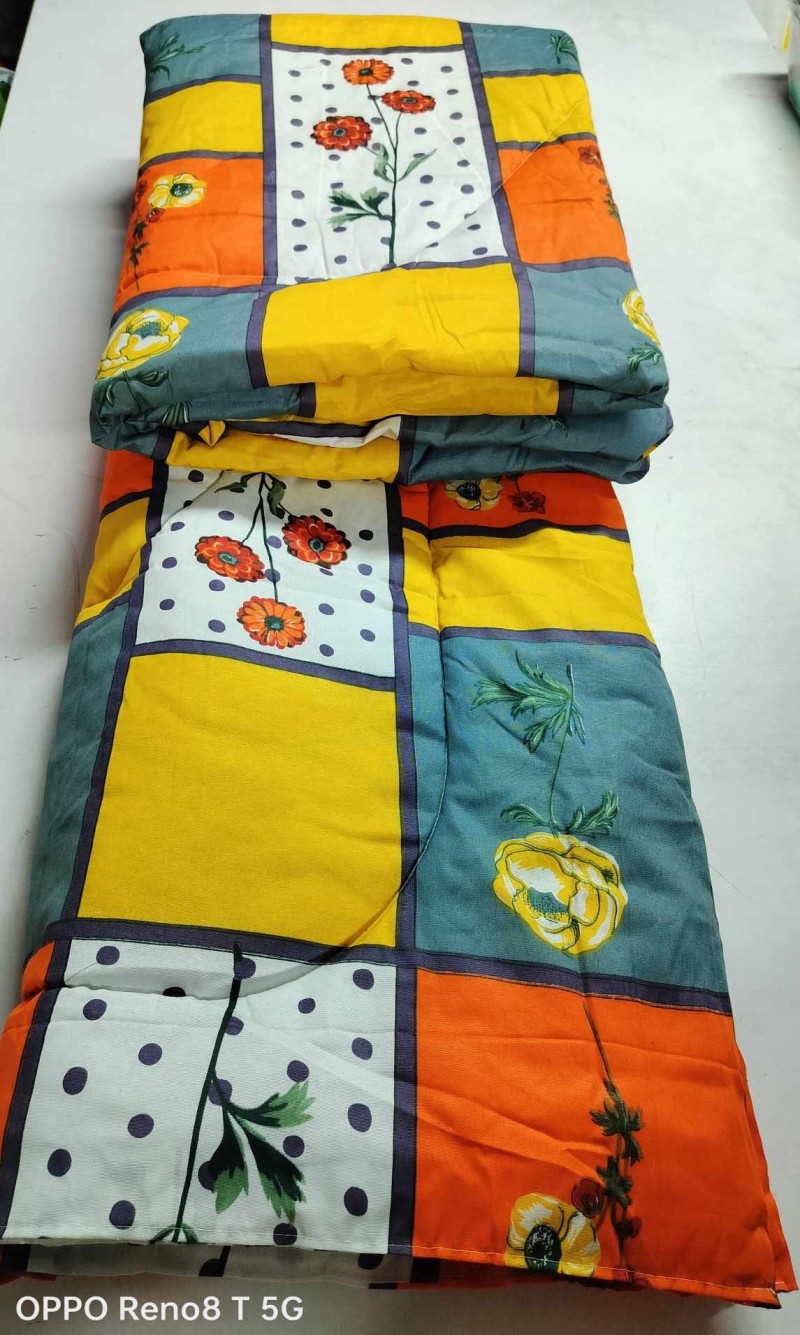 Comforter_কম্ফোর্টার