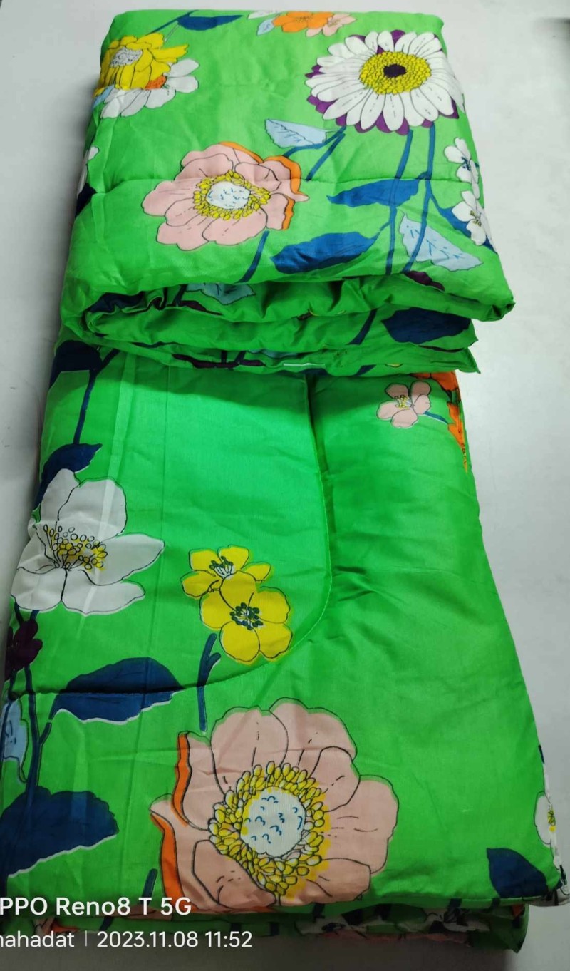 Comforter_কম্ফোর্টার