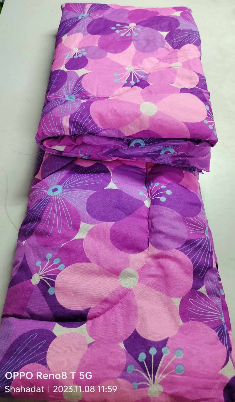 Comforter_কম্ফোর্টার