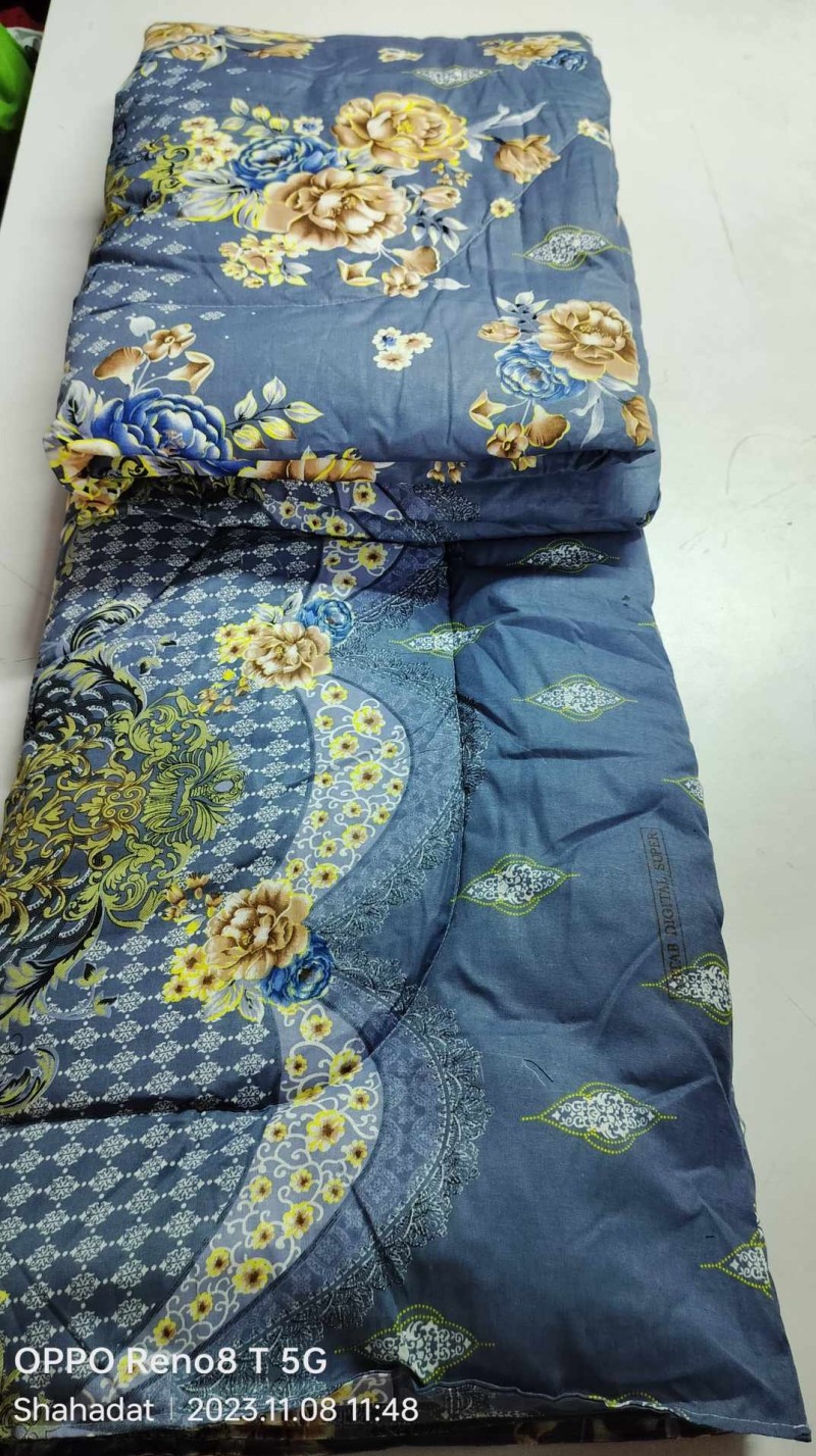 Comforter_কম্ফোর্টার