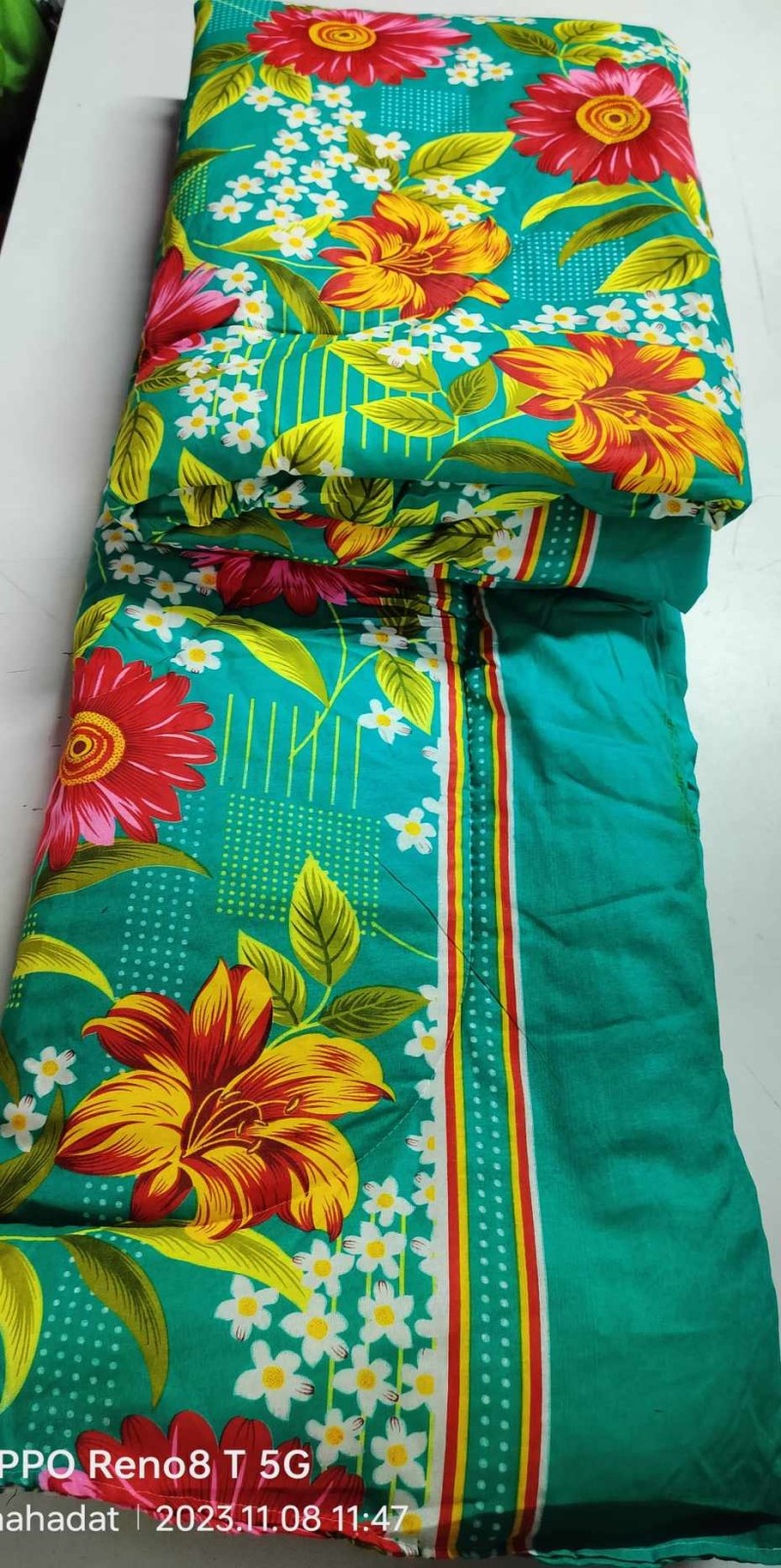 Comforter_কম্ফোর্টার