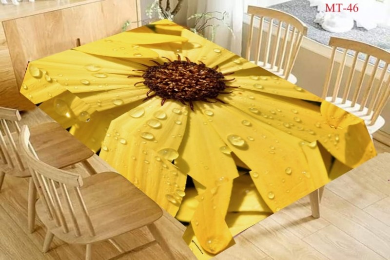 3D Printed Table Cloth