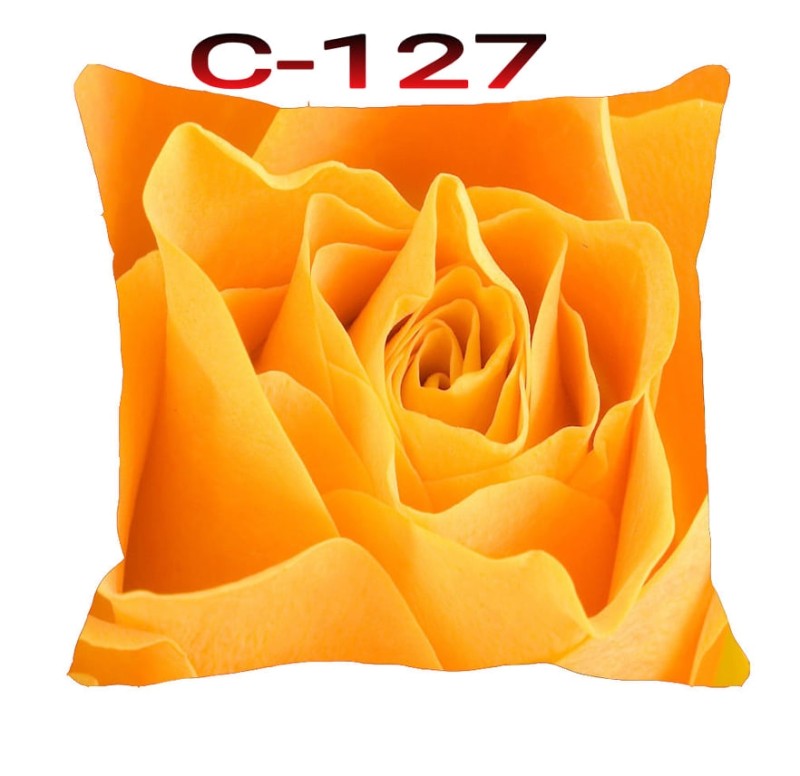 3D Printed Cushion Cover