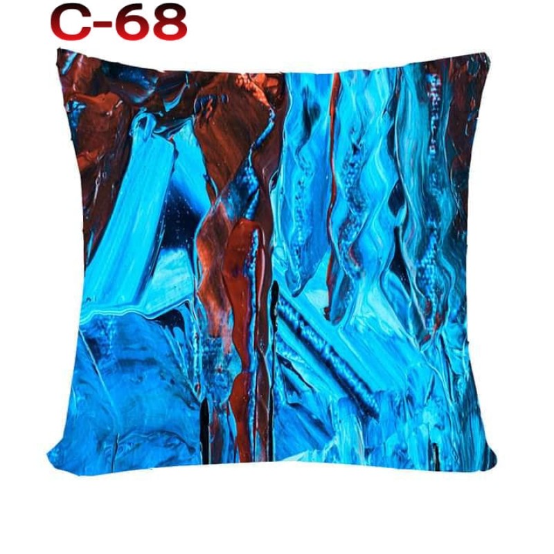 3D Printed Cushion Cover