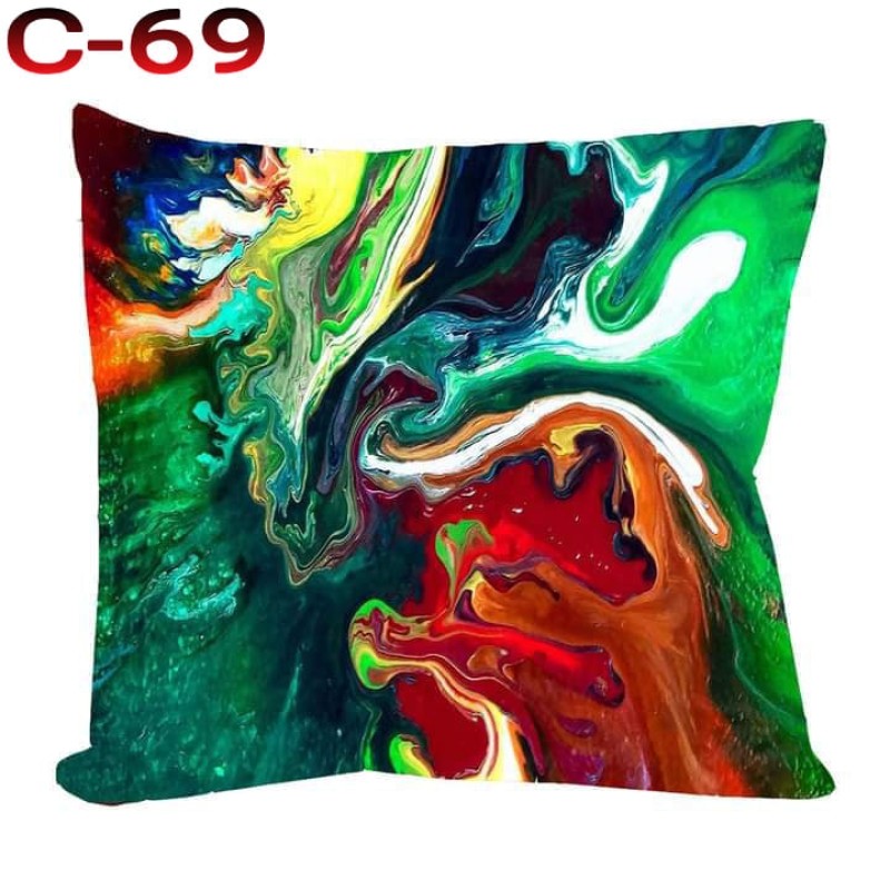 3D Printed Cushion Cover