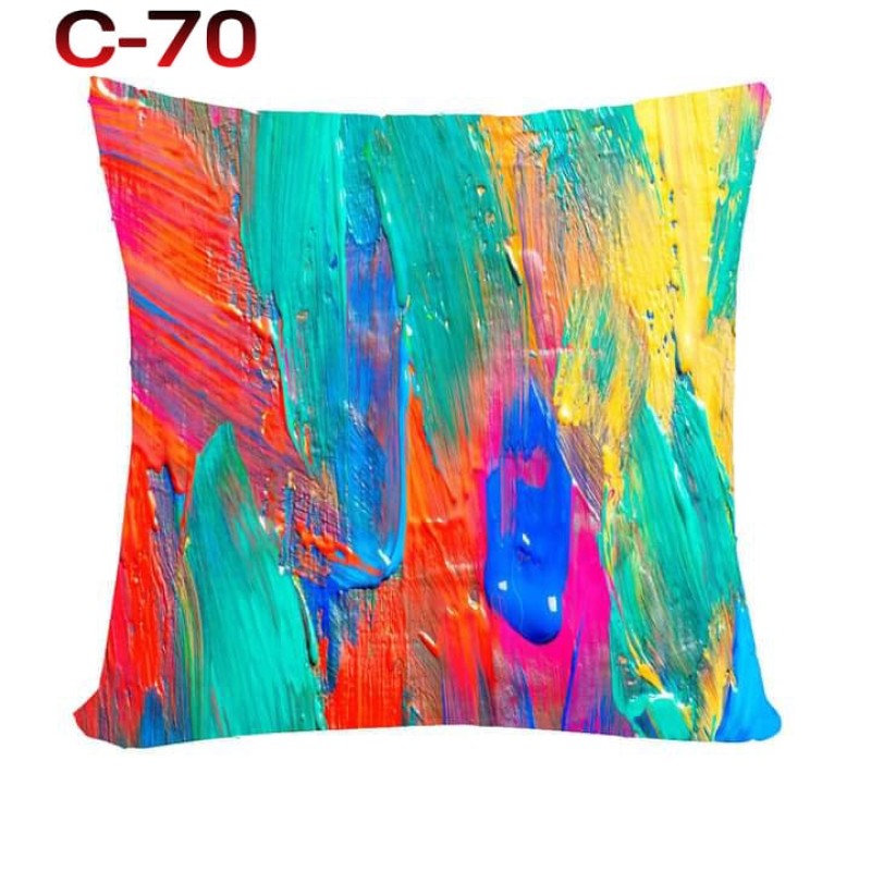 3D Printed Cushion Cover