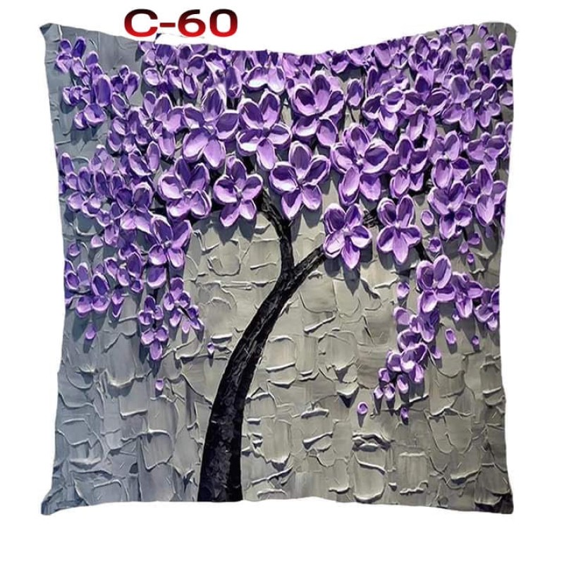 3D Printed Cushion Cover