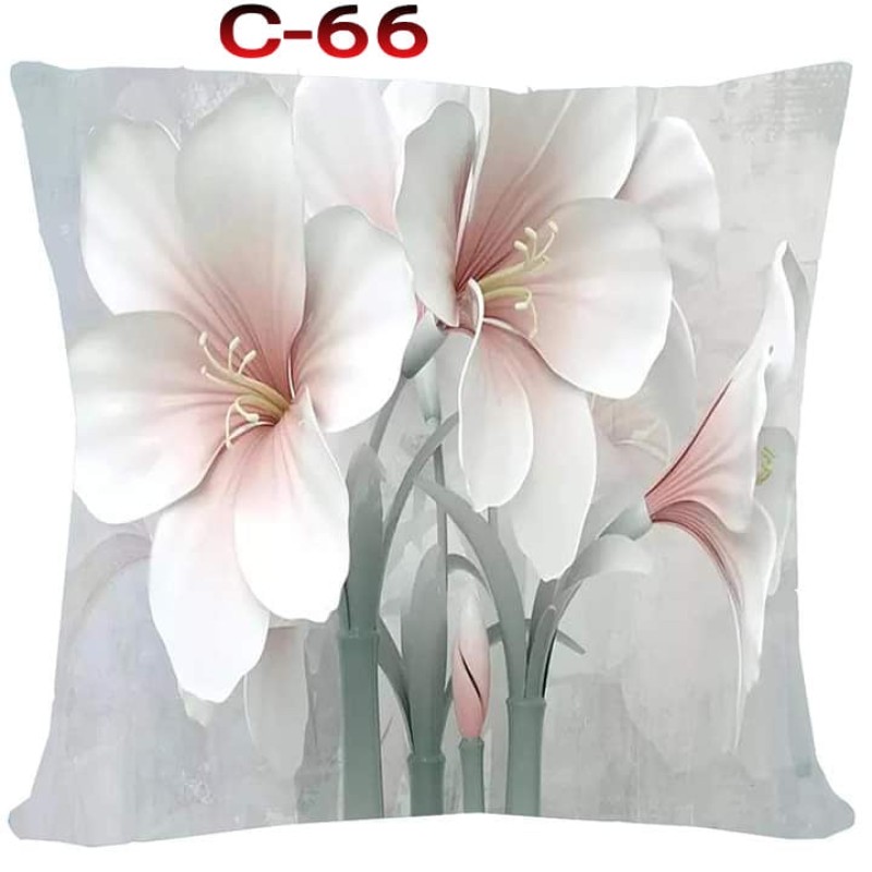 3D Printed Cushion Cover