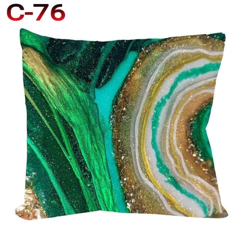 3D Printed Cushion Cover
