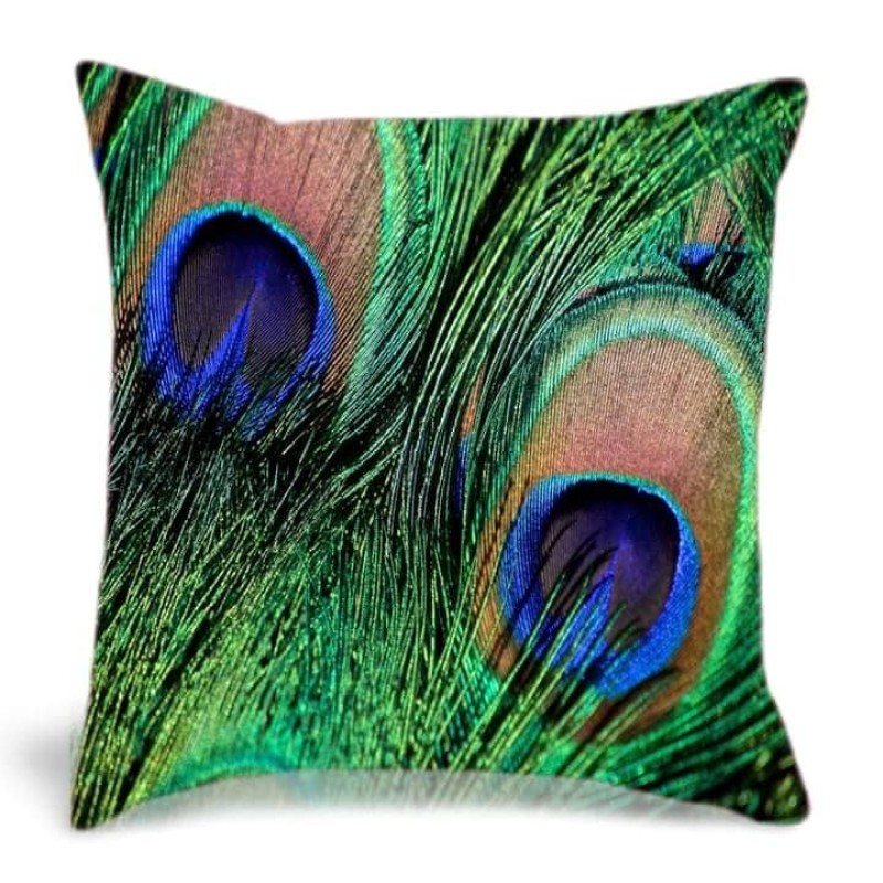 3D Printed Cushion Cover