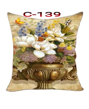3D Printed Cushion Cover