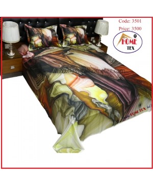 Classical Home Tex Bed Sheet Bed Sheet