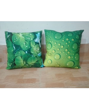 3D Cushion Cover