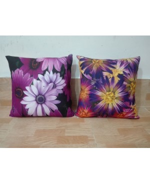 3D Cushion Cover