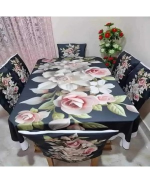 3D Printed Table Cloth